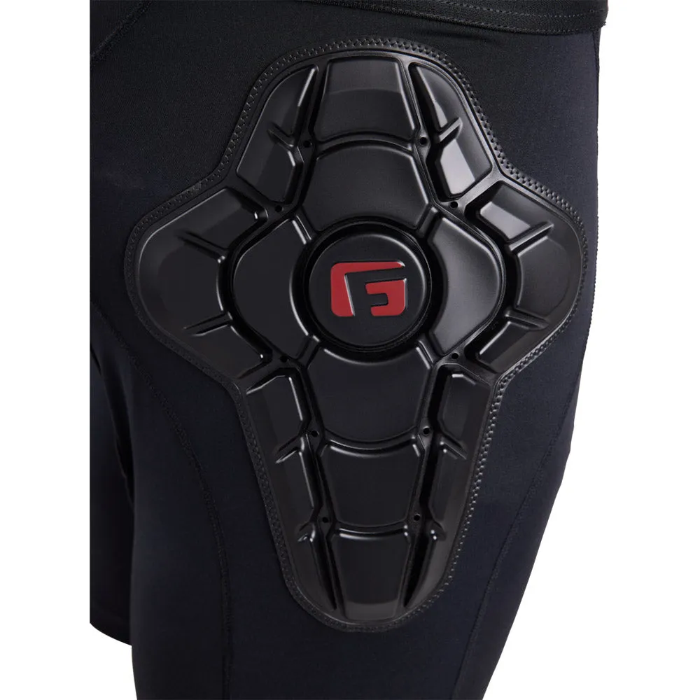 Total Impact Shorts