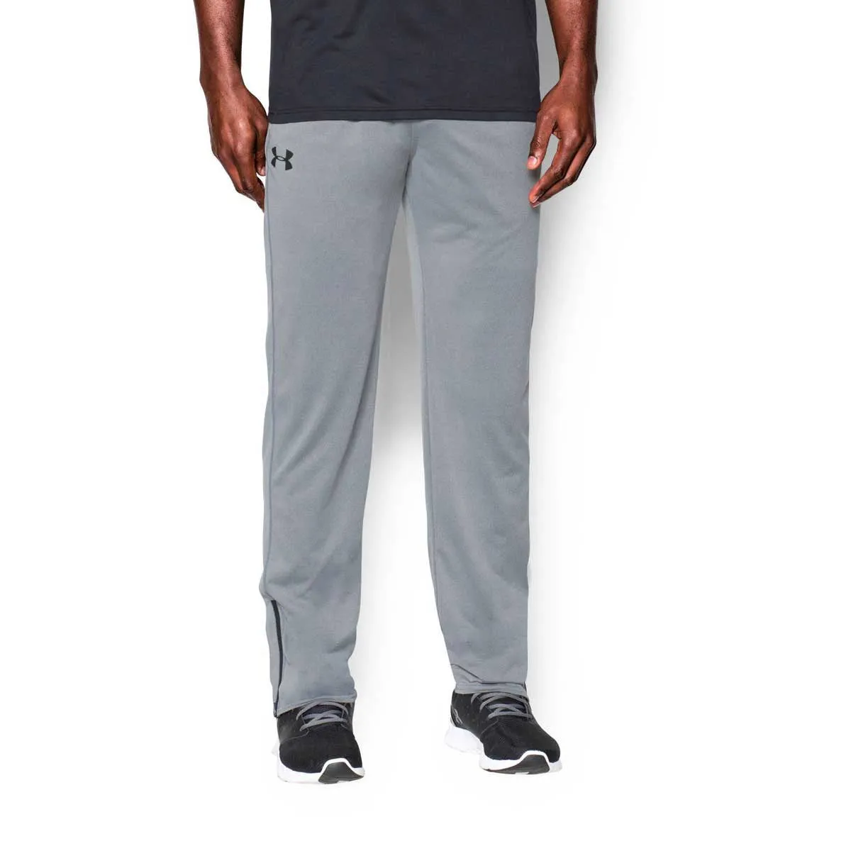 Under Armour Men's Steel UA Tech Pants