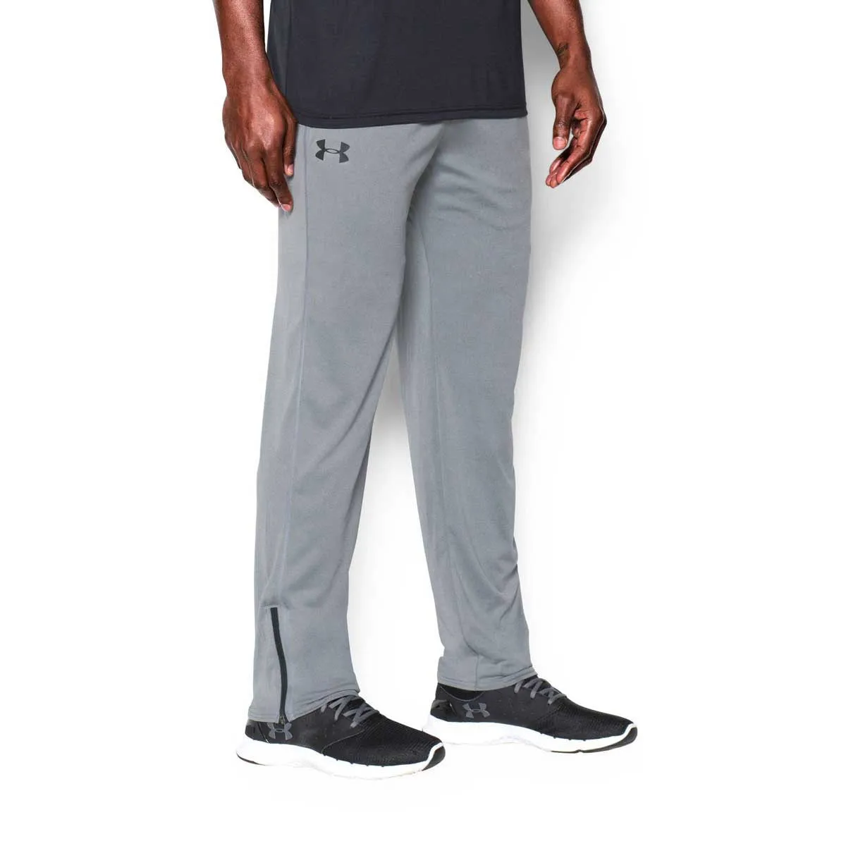 Under Armour Men's Steel UA Tech Pants